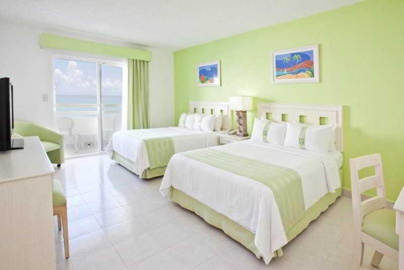 Ocean View Cancun Arenas Екстериор снимка