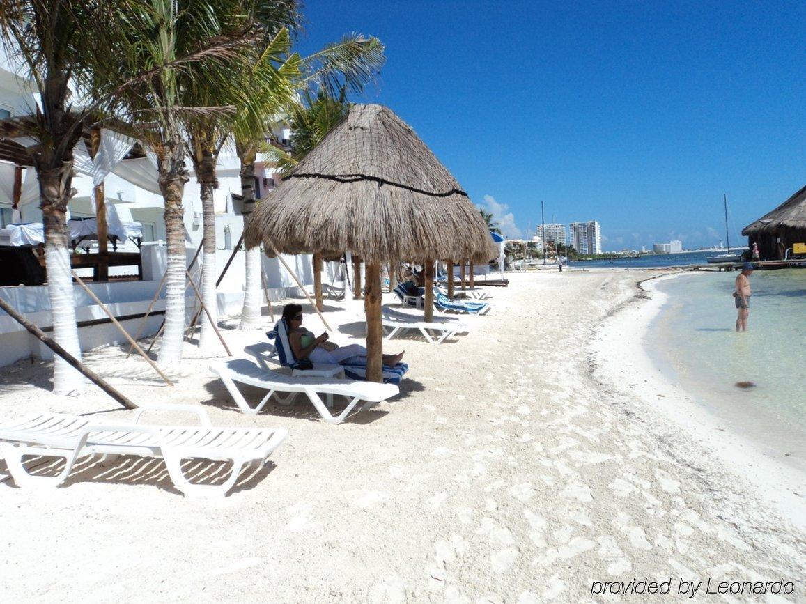 Ocean View Cancun Arenas Съоръжения снимка